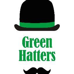 GreenHatters1's profile picture. We create awareness on Energy conservation and Carbon footprint responsibility. Download our App CarbonGobbler iOS/Android devices and be accountable.