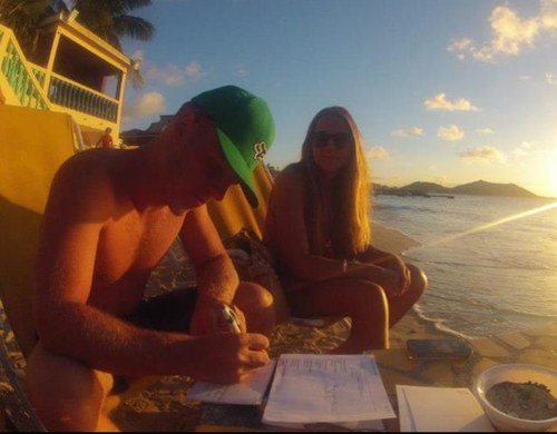 kentinsxm's profile picture. 