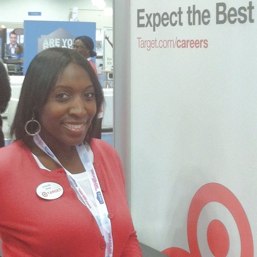 Sr. Campus Recruiter for Target in Philly, NJ and DE! Looking to hire talented leaders to join the Target team! http://t.co/kQeUCZ0n0v
All opinions are my own.