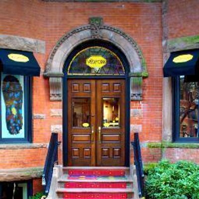 Vibram Boston VibramBoston X