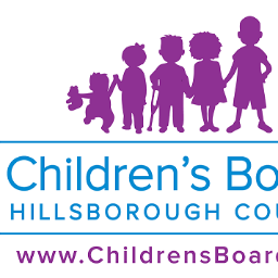 The Children's Board invests in partnerships and quality programs to support the success of all children in Hillsborough County