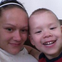 Liz Yusczyk (@morethananumbr) 's Twitter Profile