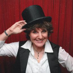 TheSooziShow's profile picture. 