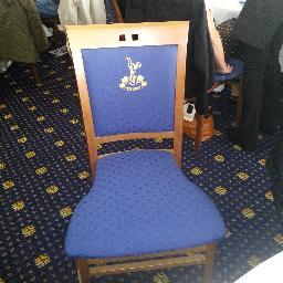 Tottenham Hotspur is my religion and love playing poker!