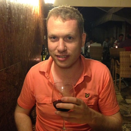 sparkydonovan's profile picture. Once a TV researcher. Then scheduled some TV. Now working on strategy in TV. Basically a good excuse to watch far too much. All views my own