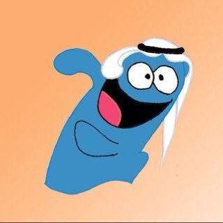 ‏زعيم حارة المتصرقعين .. وحائز على جائزة نوبل في الصرقعة ..