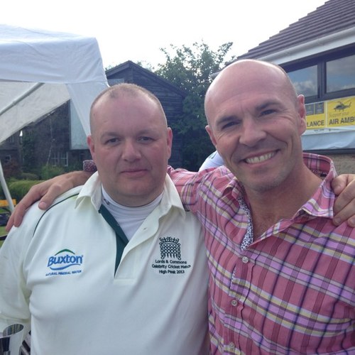 LennyAlls's profile picture. 