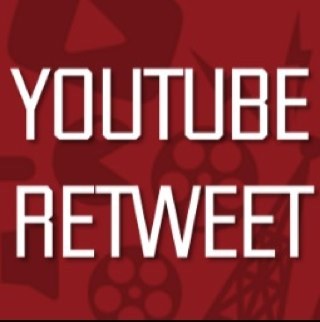 YouTube Retweets