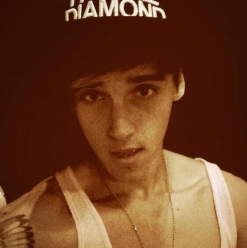 BeauBrooksxxxo Profile Picture