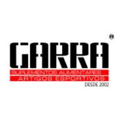 Rede Garra - Suplementos Alimentares, Roupas e Artigos Esportivos. https://t.co/QgjEK8SYAl / https://t.co/YYjuoRbWY8