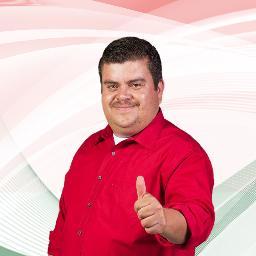 Candidato a Presidente Municipal de Meoqui Chihuahua