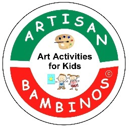 Art Activities for Kids