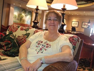 Bowen therapist. helping people regain balance and harmony in their bodies. Pianist.