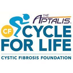 The Cystic Fibrosis Foundation’s premiere cycling event in Greater New York.