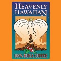 Heavenly Hawaiian Farms is an orchard on the beautiful Kona coast on the Big Island of Hawaii. This is the only region where the famous Kona coffee is grown!