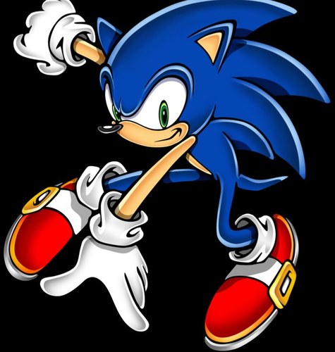 YoHomeBoySonic's profile picture. Gaurdian of the Flickies and lover of chilli dogs! Defeating Dr. Eggman one robot at a time! #SEGA #SonicTheHedgehog