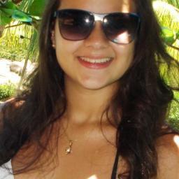 Você é mais forte do que pensa e será ais feliz do que imagina.