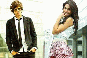 Amo ChaMel, eles São tudo Pra Mim♥Amo Vocês @melfronckowiak e @ChayLeao ♥