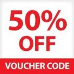 We are Providing online discount vouchers for UK buyers you can get upto 50% Discount on Every thing Just Follow Us. http://t.co/mFf4ndKJmO