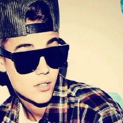 Never Say Never.