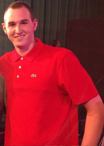 Fraser, 22