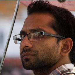 bhwnaryal's profile picture. 