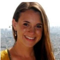 LeahRubell's profile picture. 