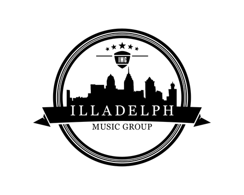 I.M.G. 
Illadelpha Music Group, Hip Hop and R&B,  is quickly on the rise. Hailing from Philadelphia PA