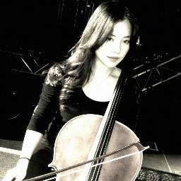 Cellist for Macklemore & Ryan Lewis