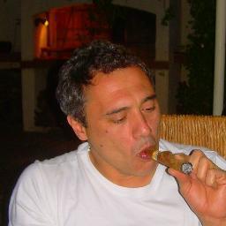 sociologo, hincha de boca