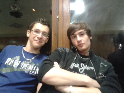 Waren_HeRo's profile picture. []Ts?[] Psn : WaRen_HeRo tqt fraté ;)