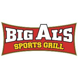 Big Al's Sports Grill is a sophisticated and casual sports-oriented restaurant and bar that features high-quality cuisine and an extensive bar selection.