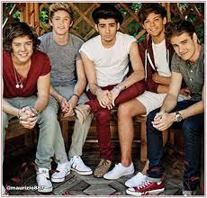 Updating you with One Direction tickets and news. Tweet us if you are interested in buying or selling tickets.