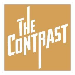 The Contrast’s sleek, edgy, chiming guitar pop embraces influences spanning genres, wrapped up into irresistible 3-minute pop songs.