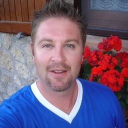 Father of three wonderful children and husband to a beautiful woman. Dedicated to my family, but resigned to the fact that shaving is my mistress...