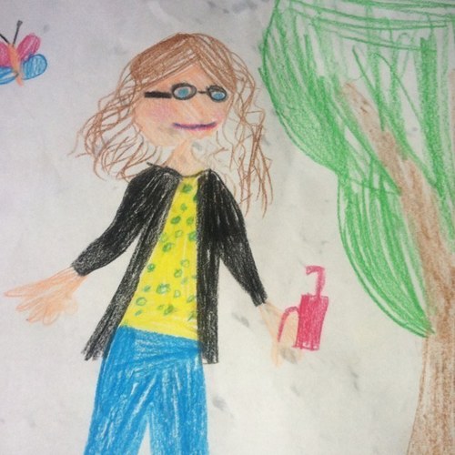 Teaching and learning in Kindergarten since 2014