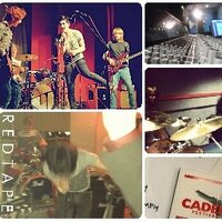 RedTape (@red_tapeband) 's Twitter Profile