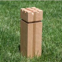 Milwaukee Kubb (@mkekubb) 's Twitter Profile