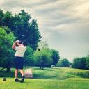 Conrad Roberts - @DoblerGolf - Twitter