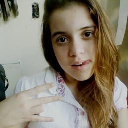 The princess from a fairytale that does not exist.
