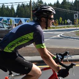 Whitecaps Fan, Canucks Fan, Rec League Sports, and Novice Triathlete