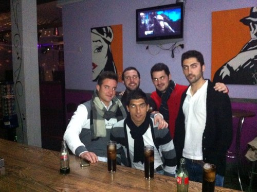 juanluUsa's profile picture. 