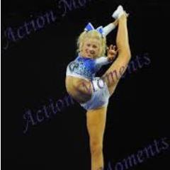 Stay Fierce Werk through everything like a Pro. Cheer things