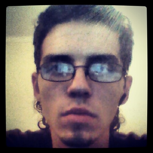 kaderr87's profile picture. 