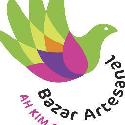 Bazar Artesanal Ah Kim Pech, el mejor espacio para conocer la producción artesanal de Campeche