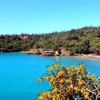 Katrancı Koyu  (@beachktr) Twitter profile photo