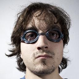 tresisyo's profile picture. He Is