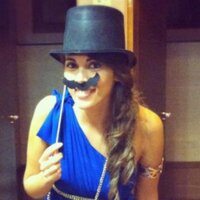 Rocío Barragán Arnal (@rocio_barragan) 's Twitter Profile