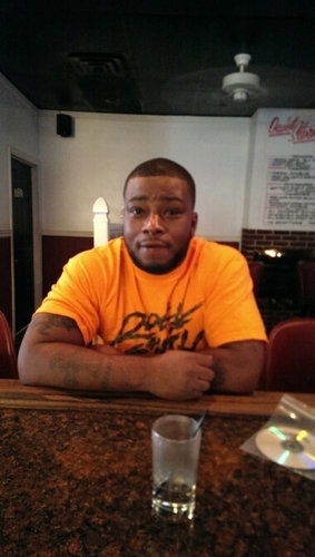 Hustler to the day i die....interested in taking any business venture that will put dem dollas in my pocket.