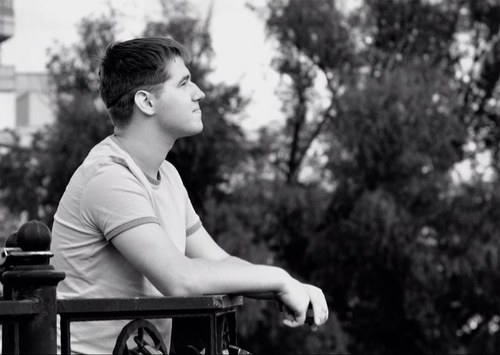 timoha_13's profile picture. 